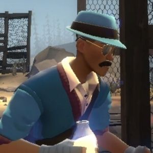 Meet your Posher, Diana